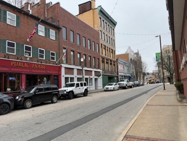 More Photos Of 138-146 Main St, Norwich Office Residential For Lease