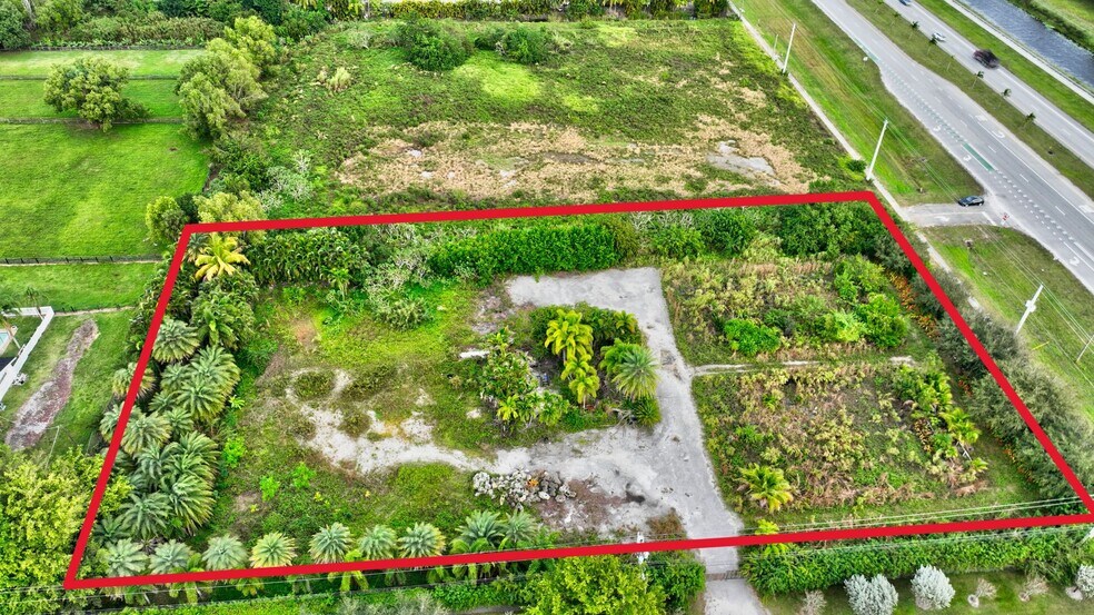 More Photos Of 10069 La Reina Rd, Delray Beach Land For Sale