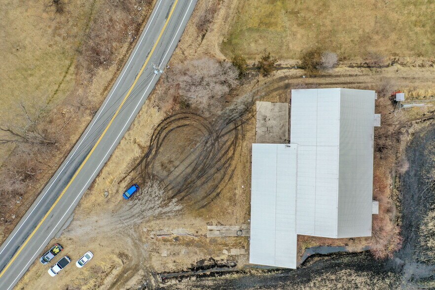 More Photos Of 350 Newport Bridge Rd, Pine Island Warehouse For Sale