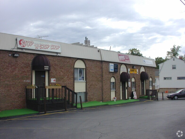 More Photos Of 3329-3337 Dayton-Xenia Rd, Dayton General Retail For Sale