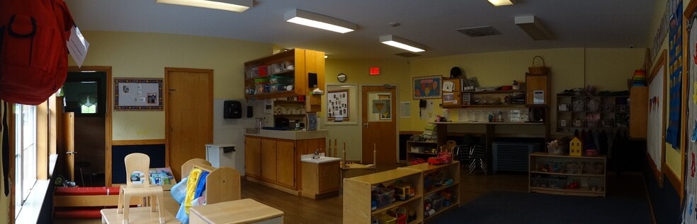 More Photos Of 43560 Suzanne Hope Way, Ashburn Daycare Center For Sale