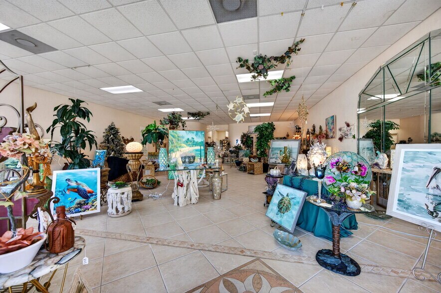 More Photos Of 3830 S Highway A1a, Melbourne Beach General Retail For Sale