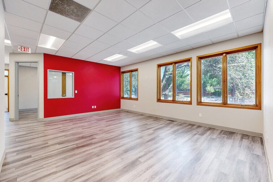 More Photos Of 1000 Centre Ave, Fort Collins Office For Lease