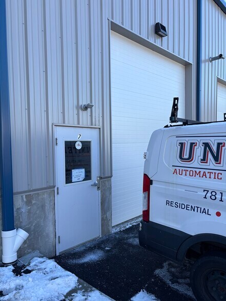 More Photos Of 924 Washington St, South Easton Industrial For Sale
