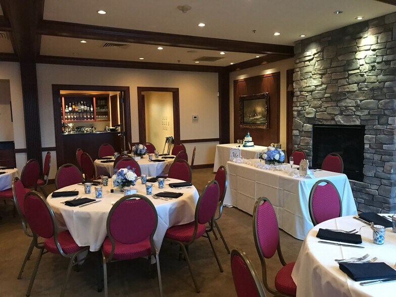 More Photos Of 14548 Pennsylvania Ave, Hagerstown Restaurant For Sale