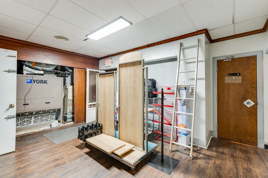 More Photos Of 1217-1219 E Main St, Richmond Storefront For Sale