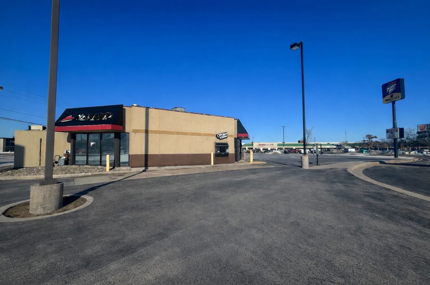 More Photos Of 75 Pine Lake Ave, La Porte Restaurant For Sale