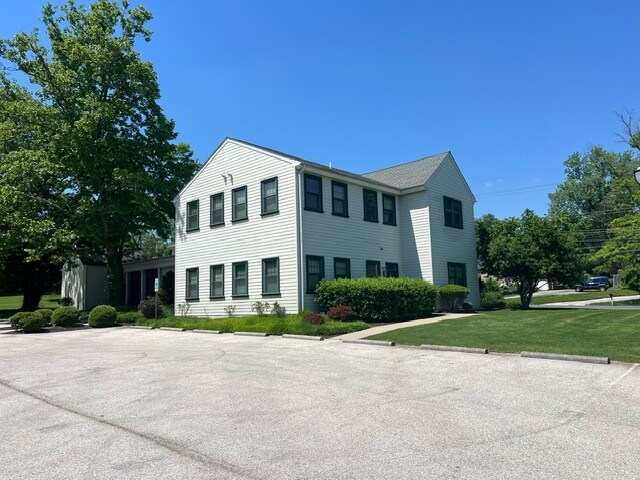 More Photos Of 716 W Germantown Pike, Norristown Medical For Lease