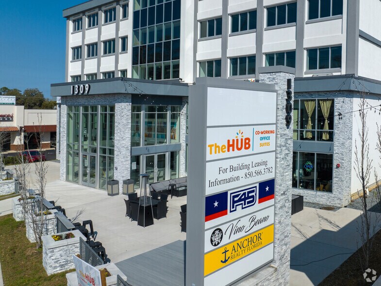 More Photos Of 1309 Thomasville Rd, Tallahassee Office For Lease