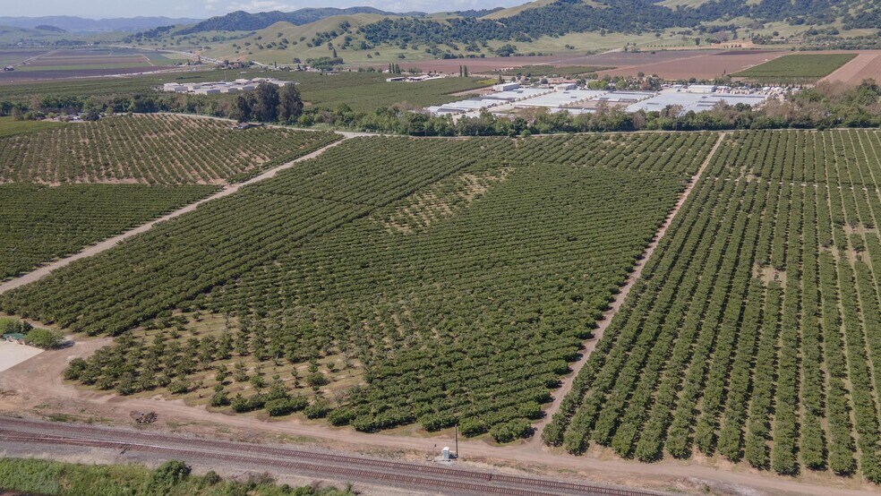 More Photos Of 275 Bolsa Rd, Gilroy Land For Sale