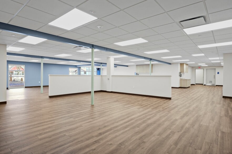 More Photos Of 7610 Mineral Point Rd, Madison Daycare Center For Lease