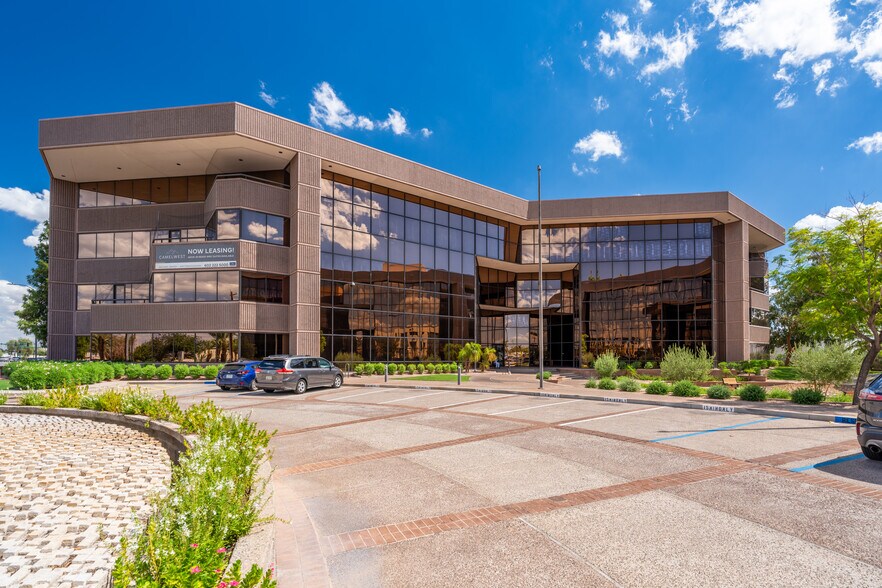 Primary Photo Of 2001 W Camelback Rd, Phoenix Unknown For Lease