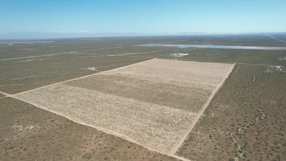 Primary Photo Of 0 Mojave, Adelanto Land For Sale