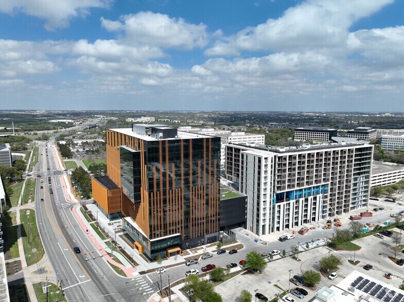 More Photos Of 11515 Burnet Rd, Austin Office For Lease