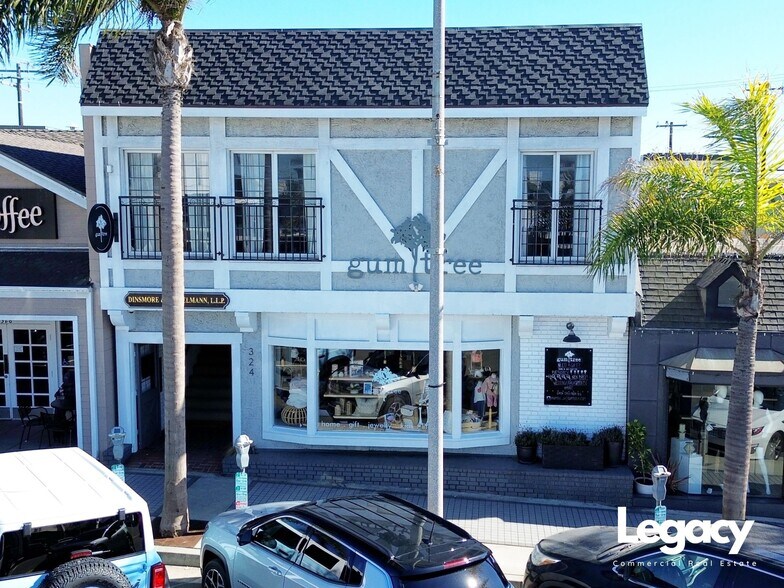 Primary Photo Of 324 Manhattan Beach Blvd, Manhattan Beach General Retail For Sale
