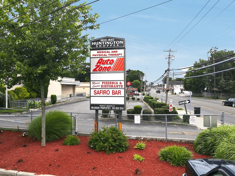 More Photos Of 1720-1840 New York Ave, Huntington Station Unknown For Lease