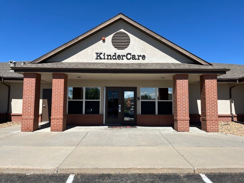 Primary Photo Of 4200 E 128th Ave, Thornton Daycare Center For Sale