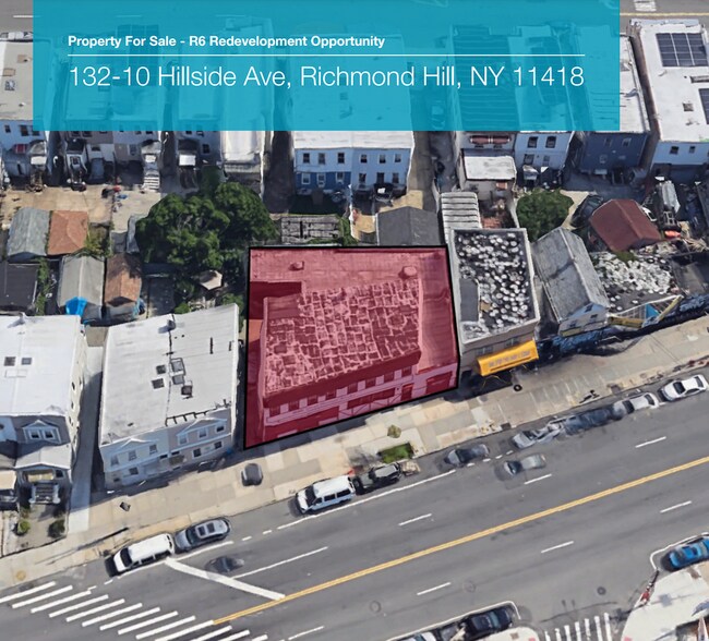 More Photos Of 13210 Hillside Ave, Richmond Hill Storefront Retail Office For Sale