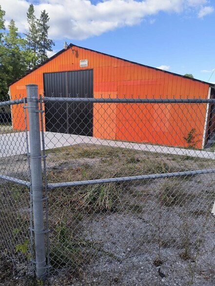 Primary Photo Of 1720 Kirkfield Rd, Kirkfield Warehouse For Lease