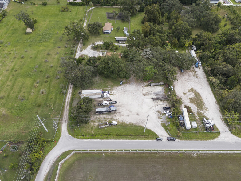 Primary Photo Of 621 Oaklando Dr, Altamonte Springs Land For Sale