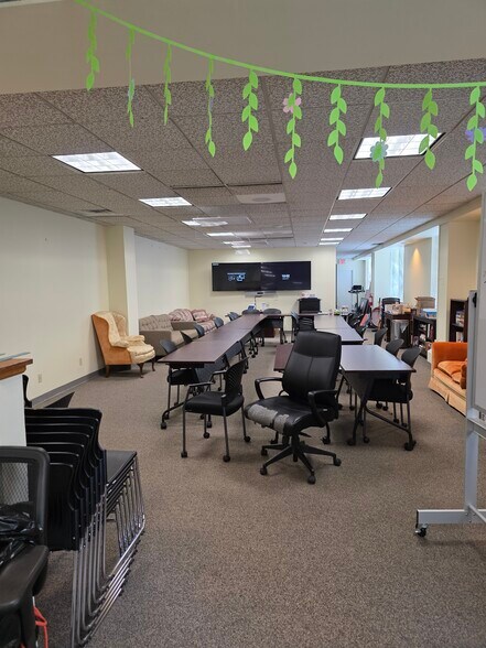More Photos Of 737 Delaware Ave, Buffalo Office For Lease