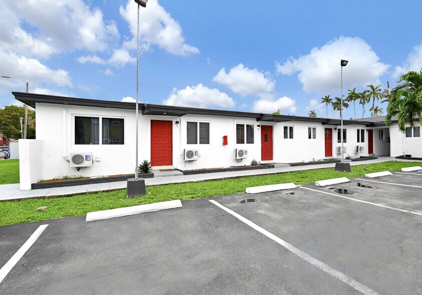 More Photos Of 1920-1930 NW 29th St, Miami Apartments For Sale