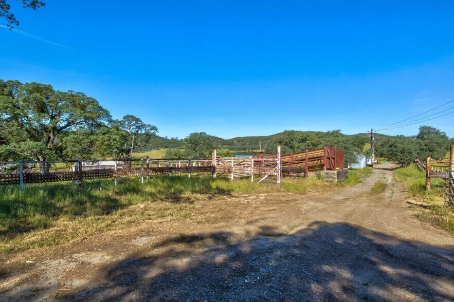 More Photos Of 4780-4784 Mary Harrison Mine Rd, Coulterville Land For Sale