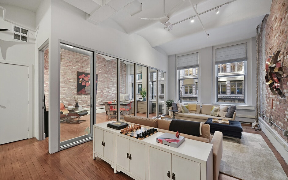 More Photos Of 11 W 20th St, New York Office For Sale