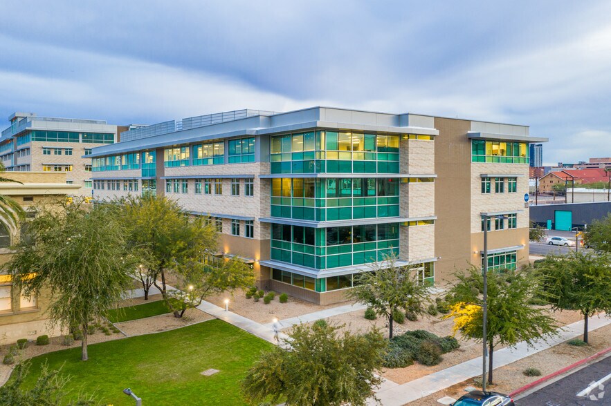 More Photos Of 100 N 7th Ave, Phoenix Unknown For Sale