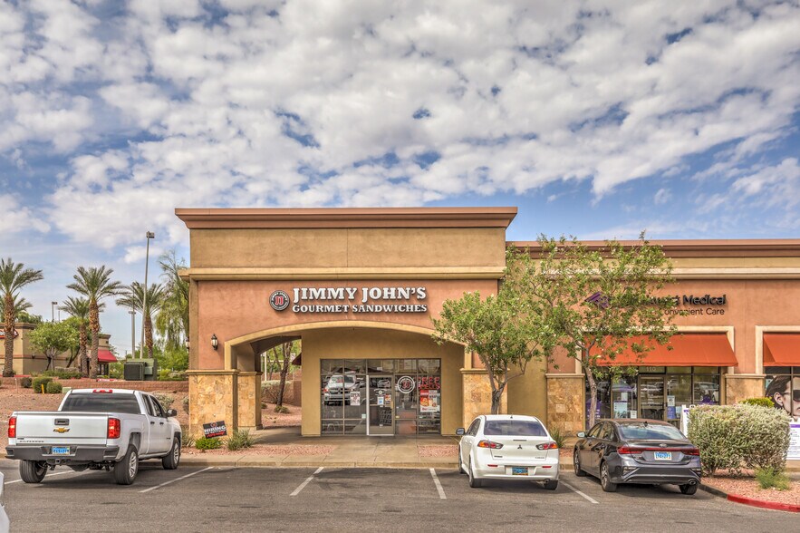 More Photos Of E Lake Mead Pky, Henderson Unknown For Lease