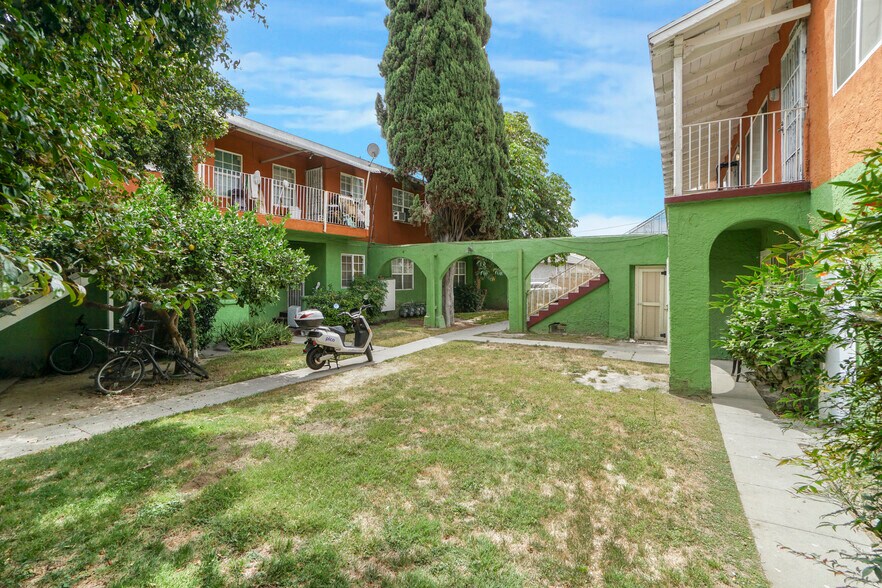 More Photos Of 14719 S White Ave, Compton Apartments For Sale