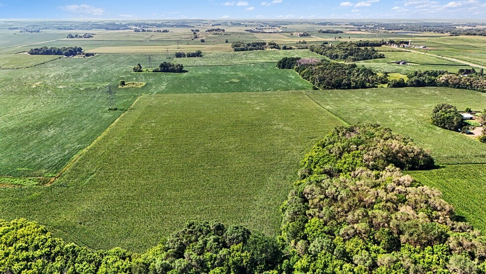 Primary Photo Of TBD TBD 50th S st, Afton Land For Sale