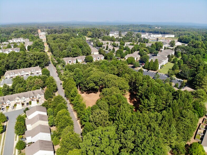 More Photos Of 840 Red Barn, Acworth Land For Sale