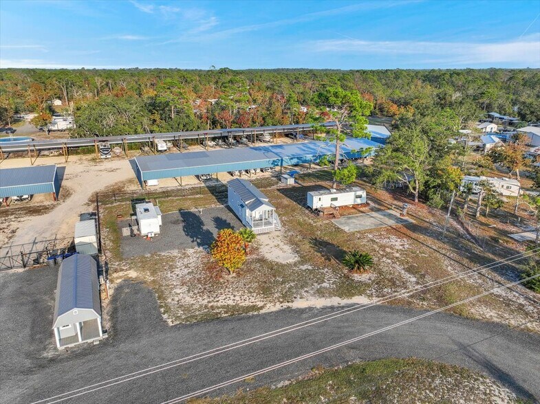 More Photos Of 16960 Beach Rd, Perry Specialty For Sale