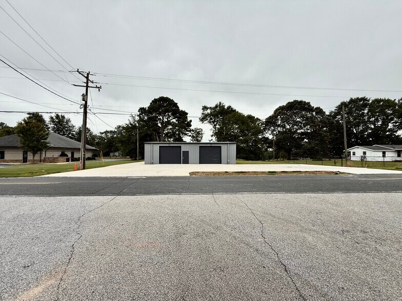 More Photos Of 1714 Circle Rd, Easley Warehouse For Sale