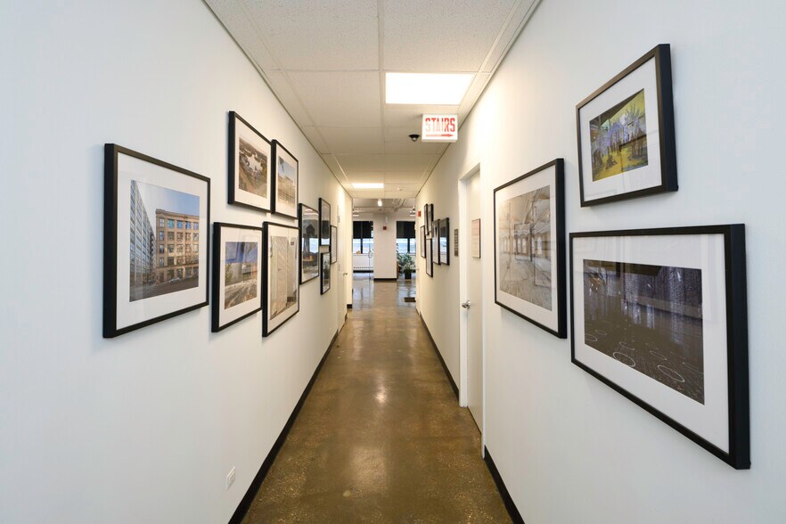 More Photos Of 40 E Huron St, Chicago Office For Lease