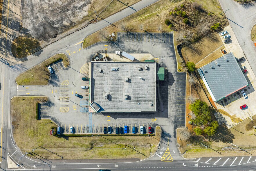 More Photos Of 879 Highway 78, Sumiton Drugstore For Sale