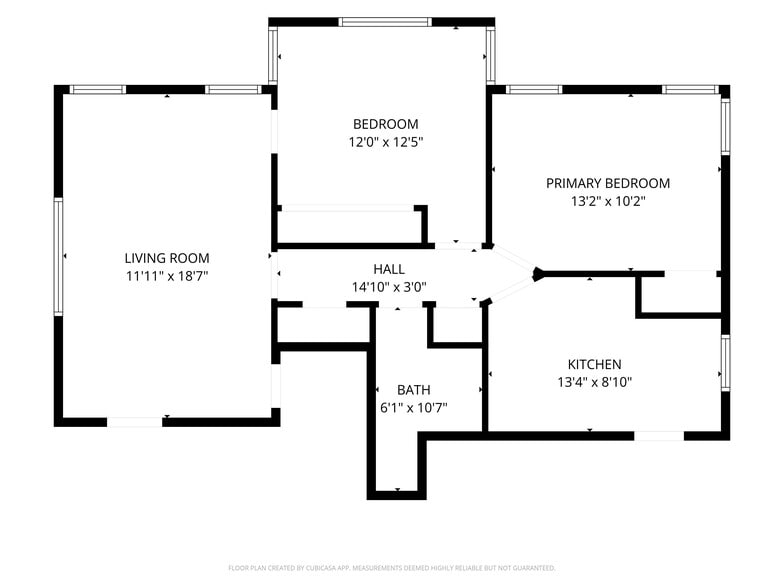 More Photos Of 3040 E 19th St, Oakland Apartments For Sale