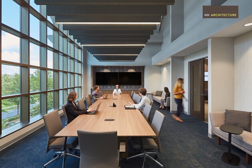 More Photos Of 2000 CentreGreen Way, Cary Unknown For Lease