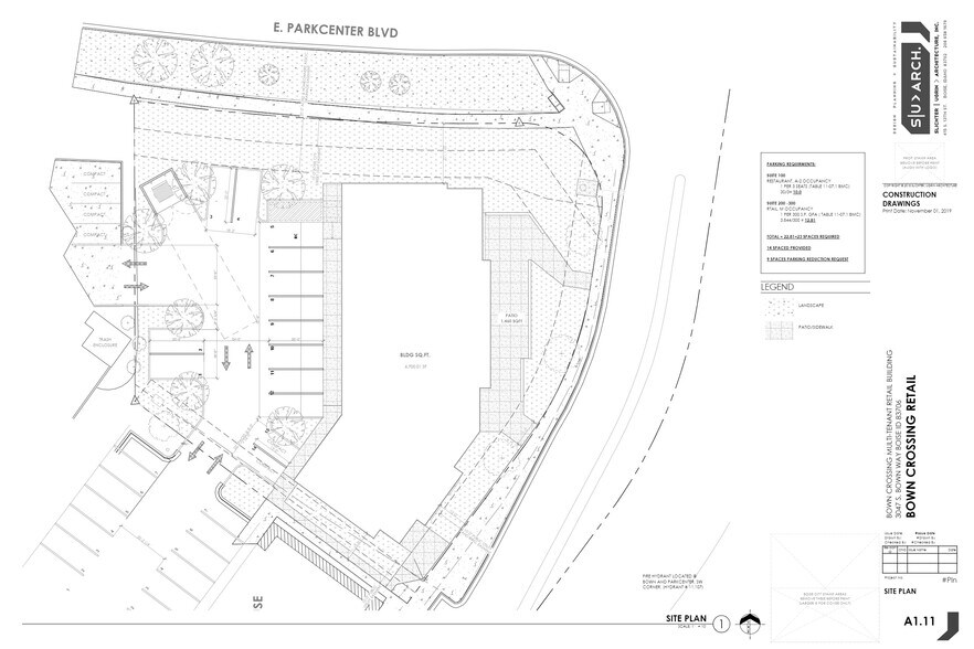More Photos Of 3047 S Bown Way, Boise Storefront Retail Office For Lease
