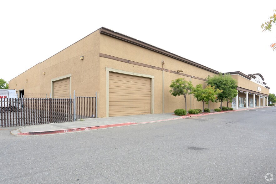 Primary Photo Of 380 Rohnert Park Expy W, Rohnert Park Freestanding For Lease