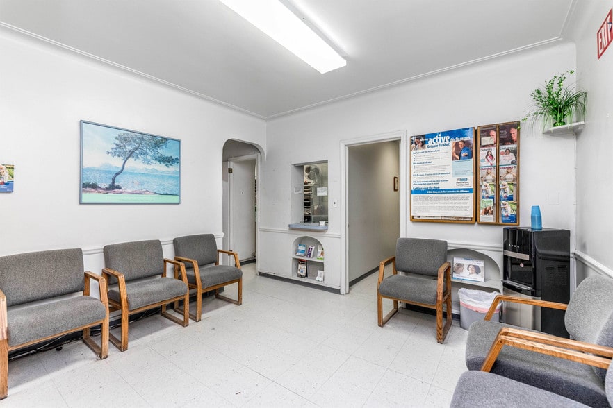 More Photos Of 3524 78th St, Jackson Heights Medical For Sale