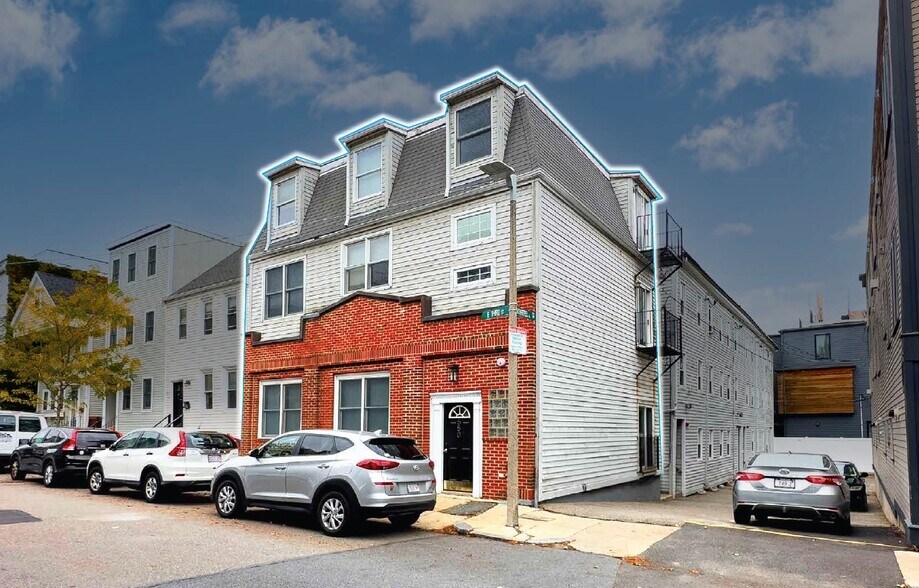 More Photos Of 550 E 3rd St, Boston Apartments For Sale