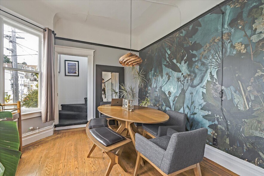 More Photos Of 1300 Church St, San Francisco Apartments For Sale