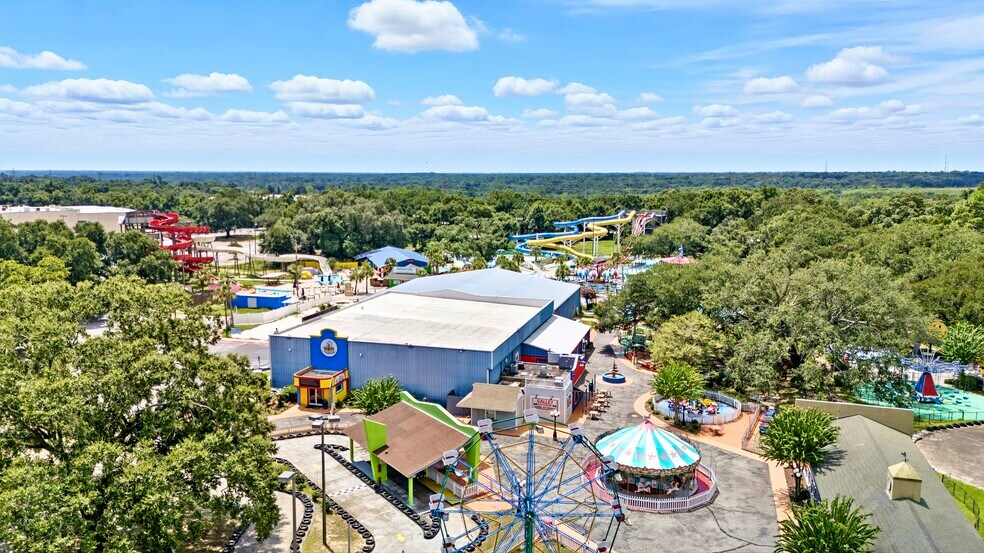 More Photos Of 6709 Pensacola Blvd, Pensacola Amusement Park For Sale