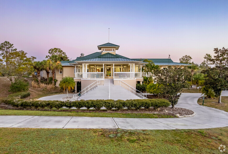 Primary Photo Of 7310 Tara Preserve Ln, Bradenton Golf Course Driving Range For Lease