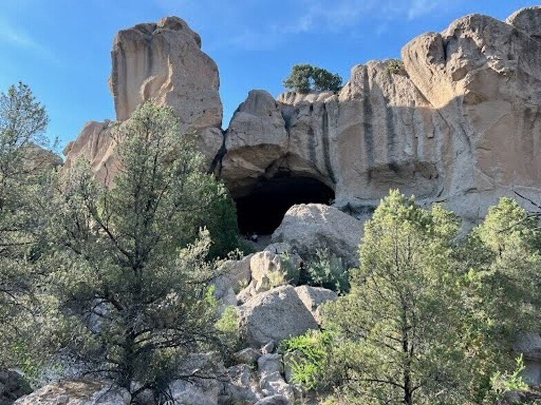 More Photos Of Knight Creek Rd, Kingman Land For Sale