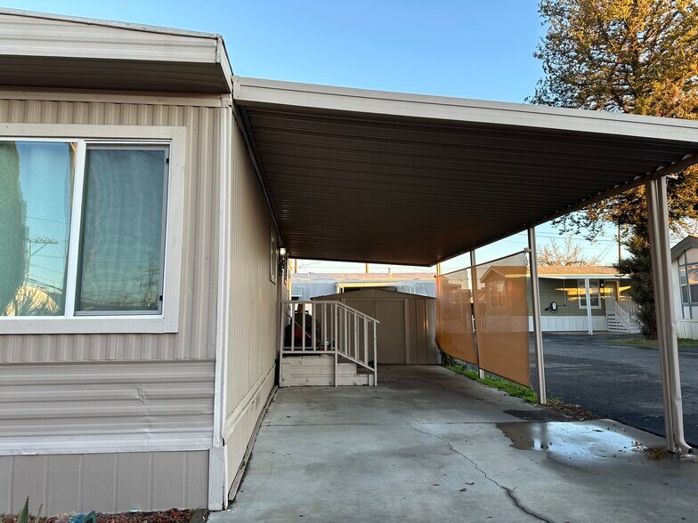 More Photos Of 2042 Tully Rd, Hughson Manufactured Housing Mobile Home Park For Sale