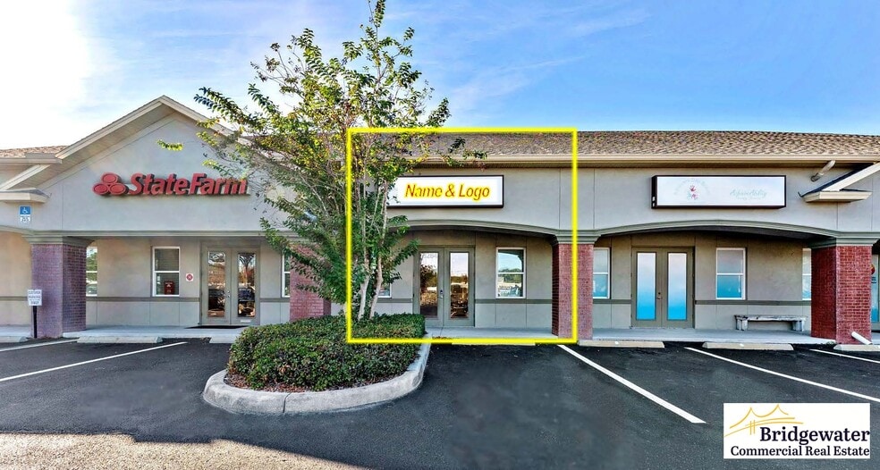 Primary Photo Of 18284 N US Highway 41, Lutz Office For Lease