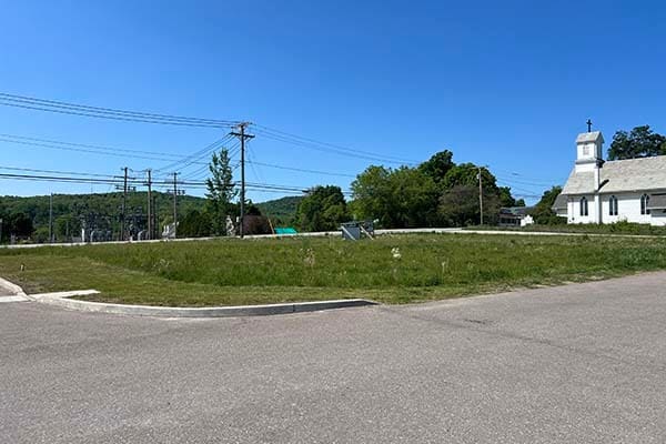 More Photos Of 368 Route 15, Jericho Land For Sale